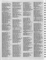 Farmers Directory 002, Moody County 1991